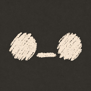 The app's original Oat logo